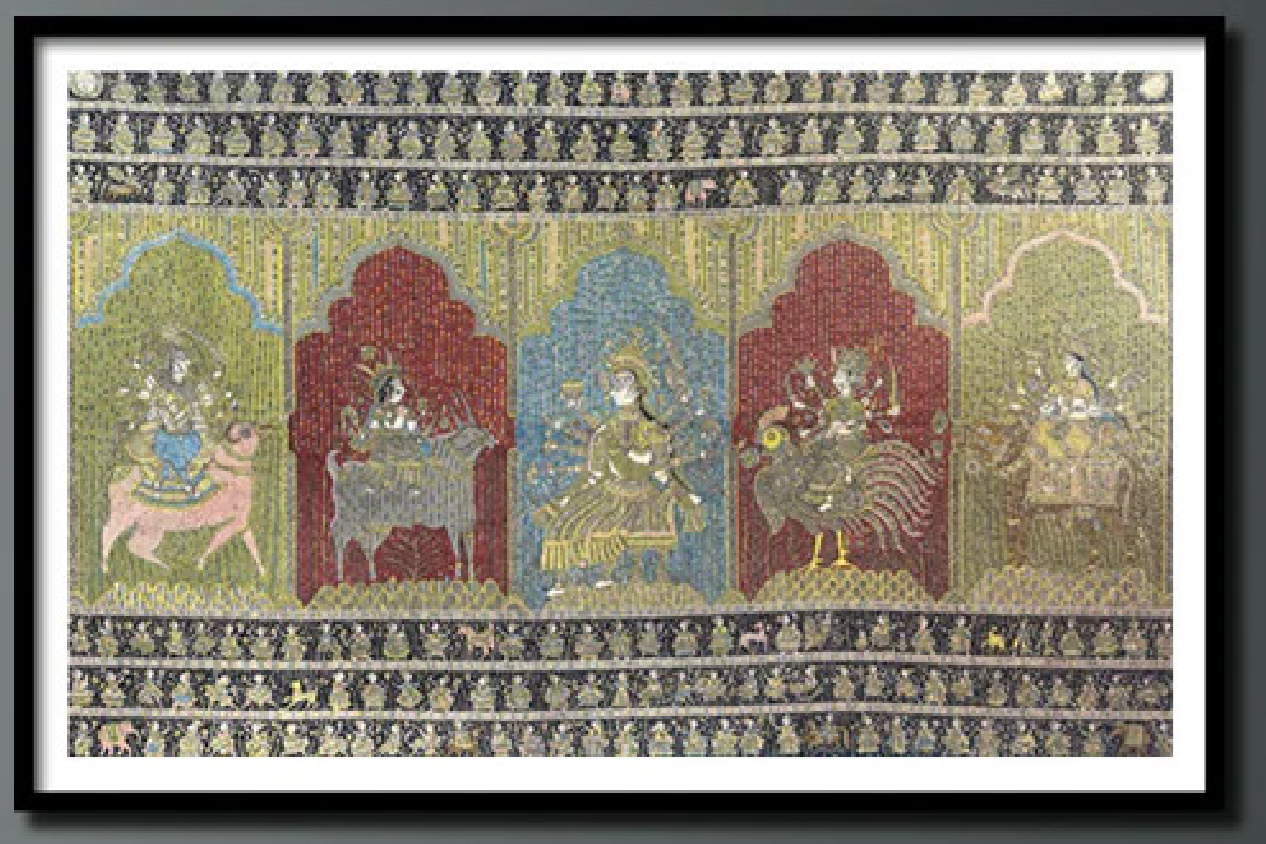 Navdurga